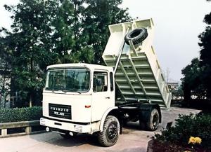 1985 Hongyan CQ19.210